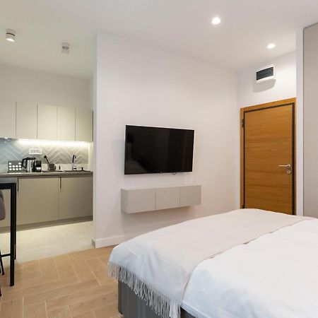 Olive Apartments بلغراد المظهر الخارجي الصورة