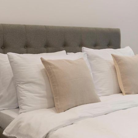 Olive Apartments بلغراد المظهر الخارجي الصورة