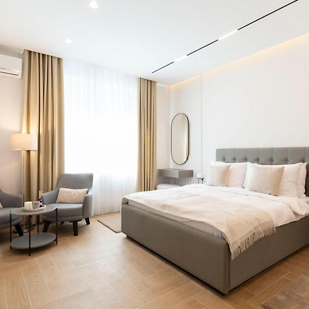 Olive Apartments بلغراد المظهر الخارجي الصورة