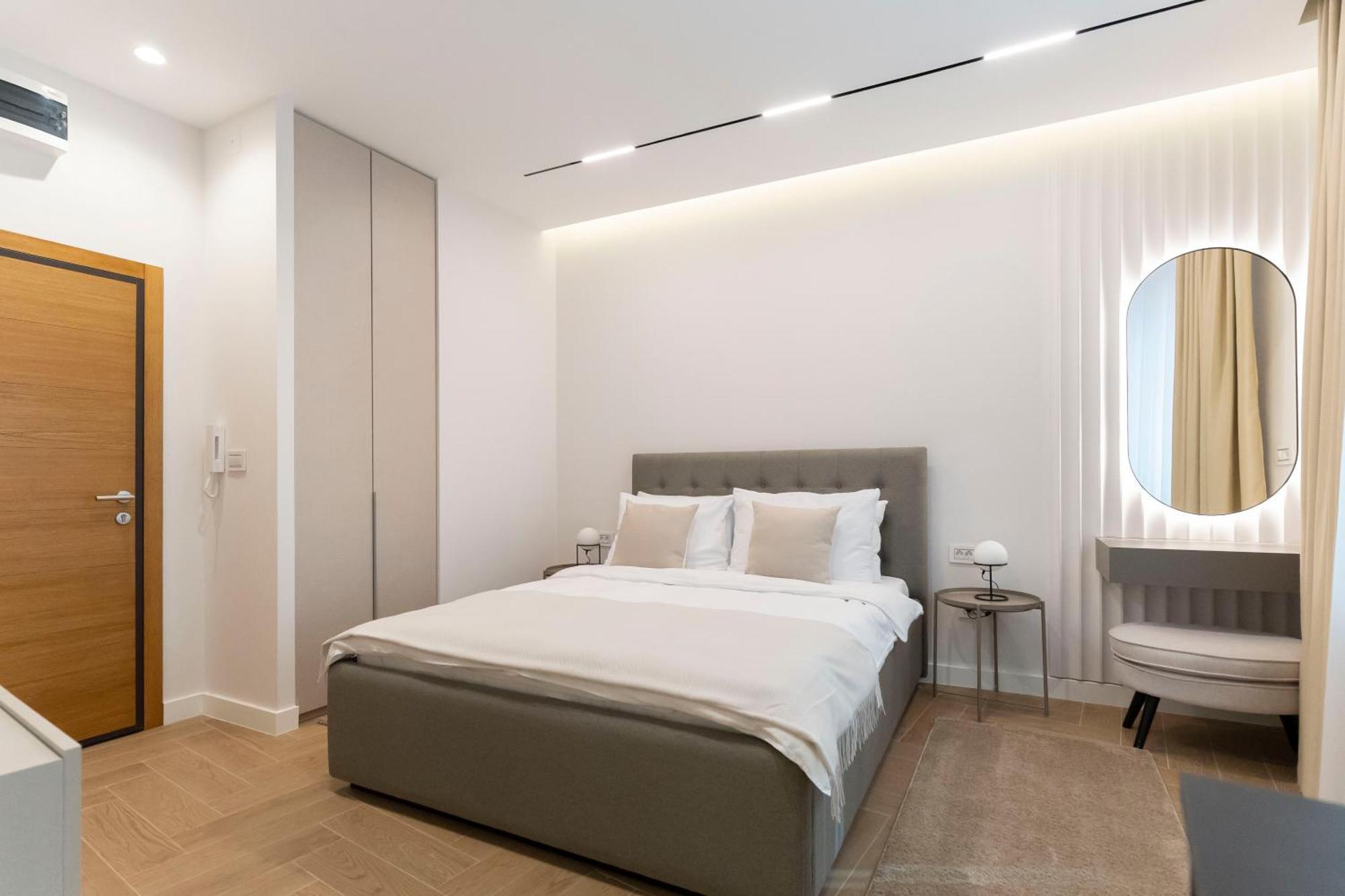 Olive Apartments بلغراد المظهر الخارجي الصورة