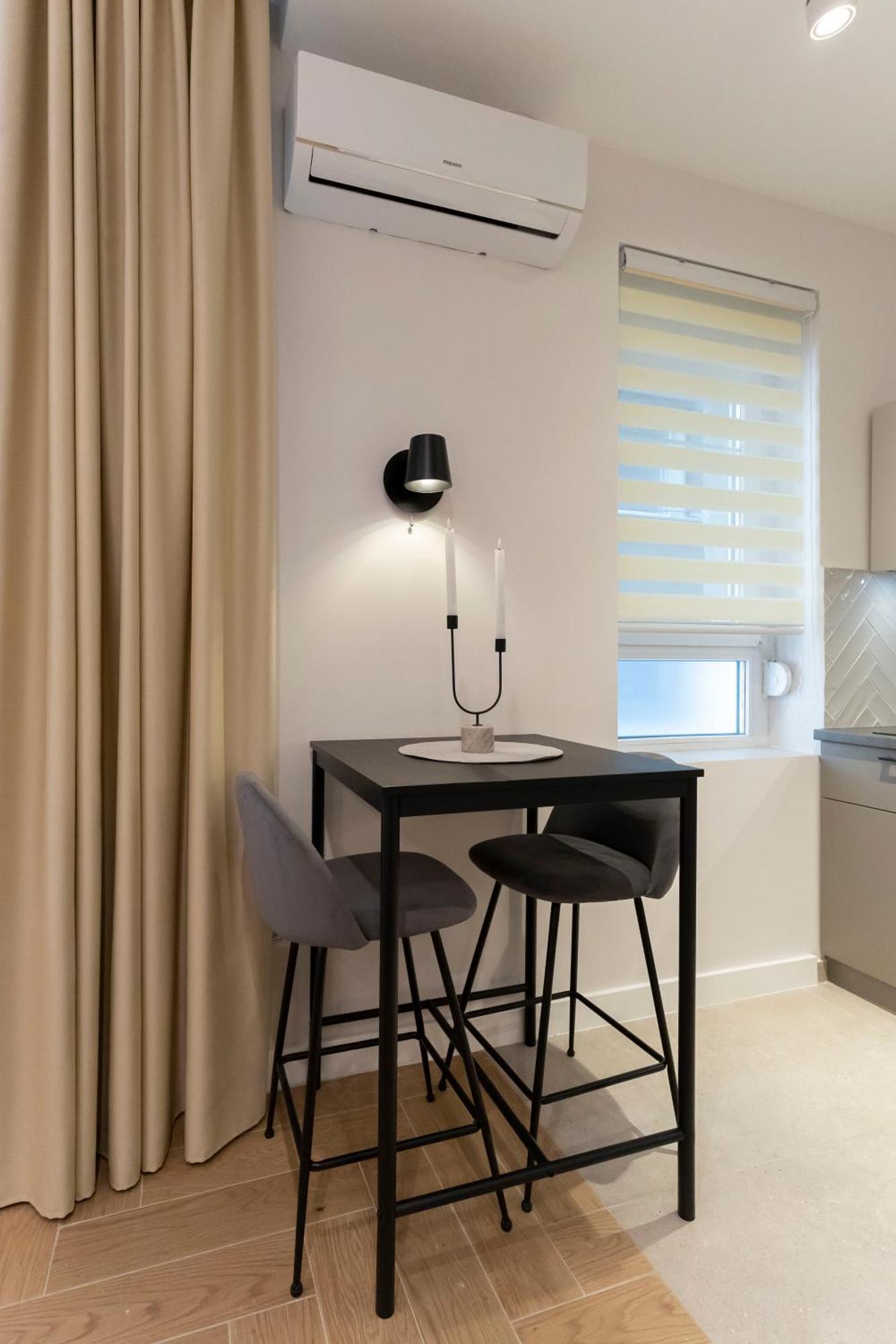 Olive Apartments بلغراد المظهر الخارجي الصورة