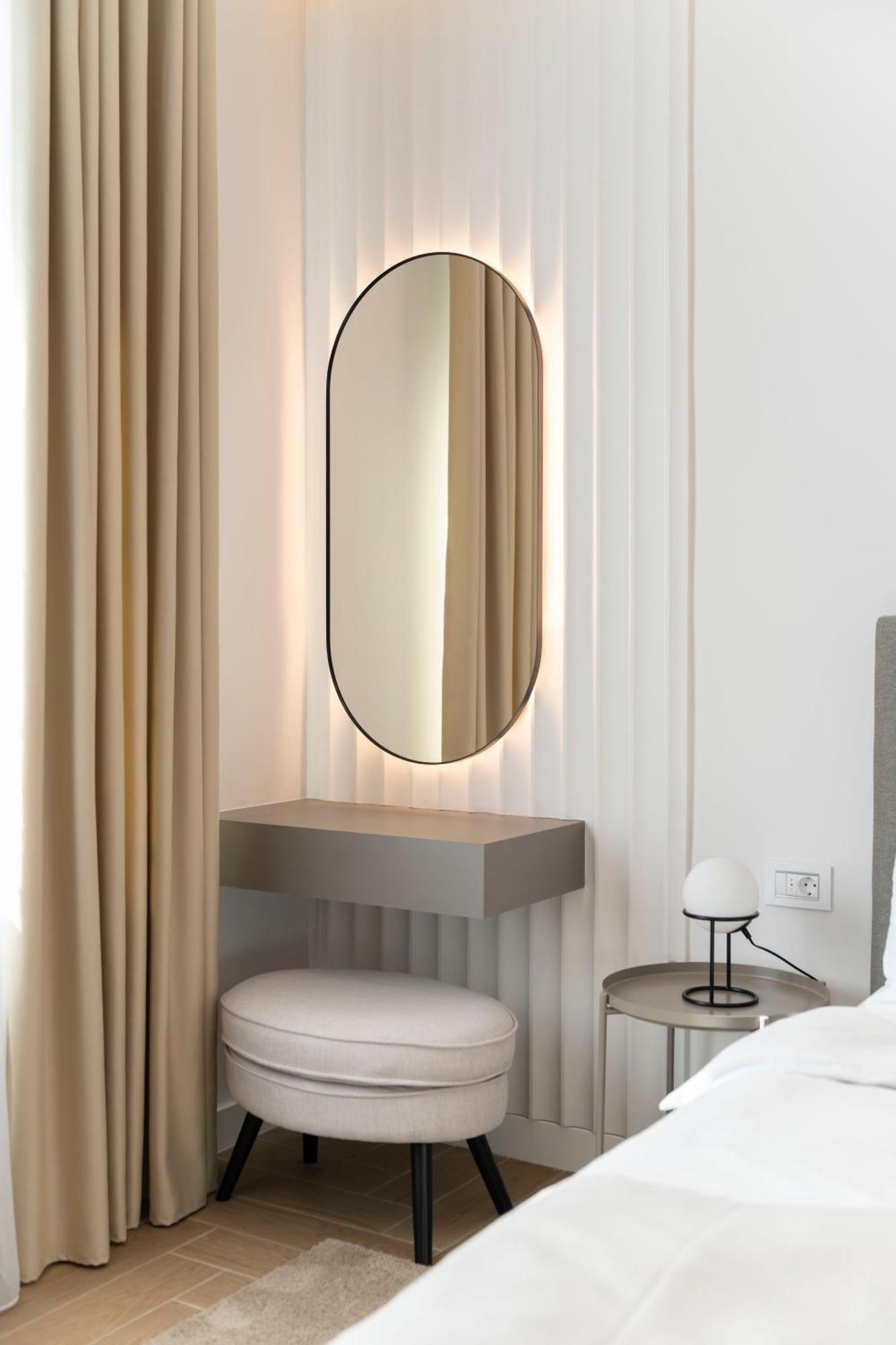 Olive Apartments بلغراد المظهر الخارجي الصورة
