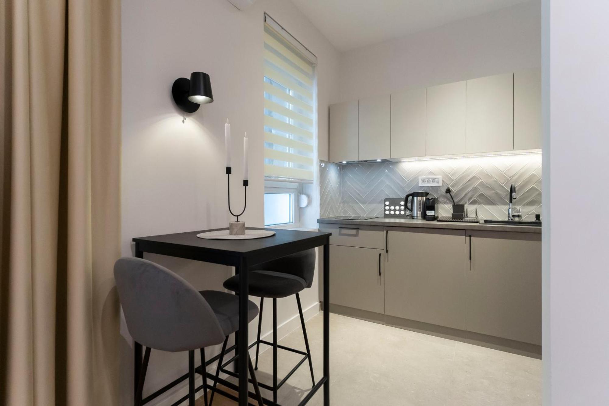 Olive Apartments بلغراد المظهر الخارجي الصورة