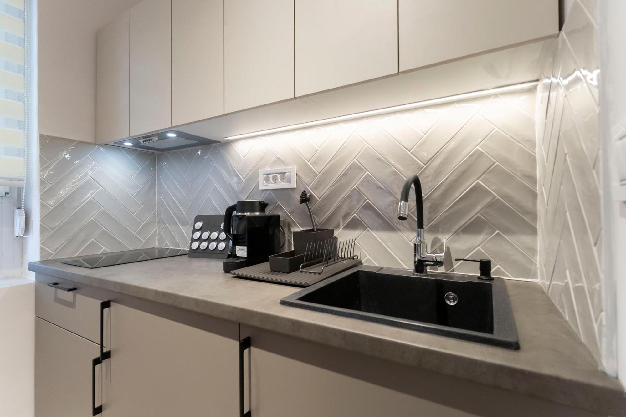 Olive Apartments بلغراد المظهر الخارجي الصورة