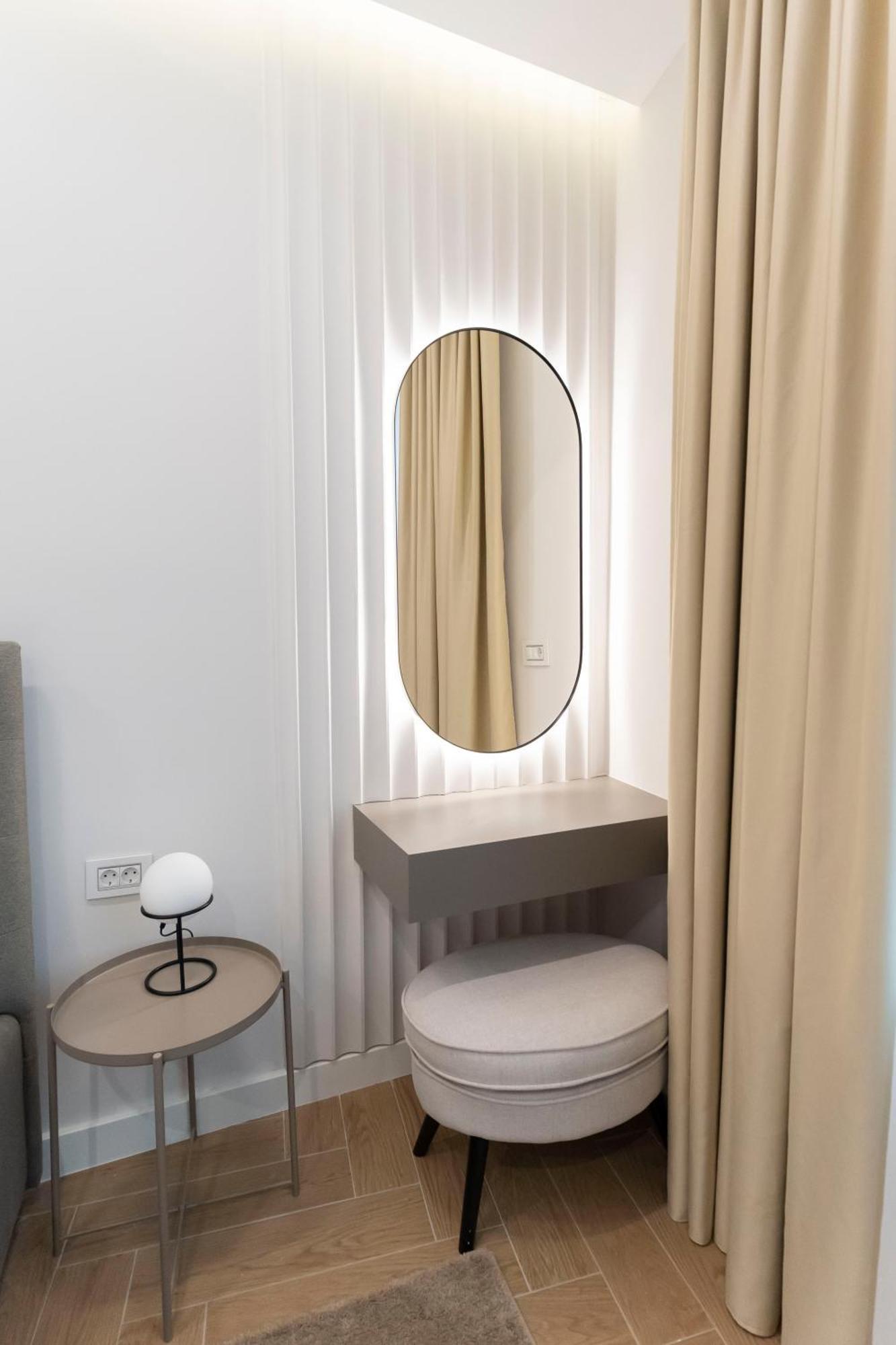 Olive Apartments بلغراد المظهر الخارجي الصورة