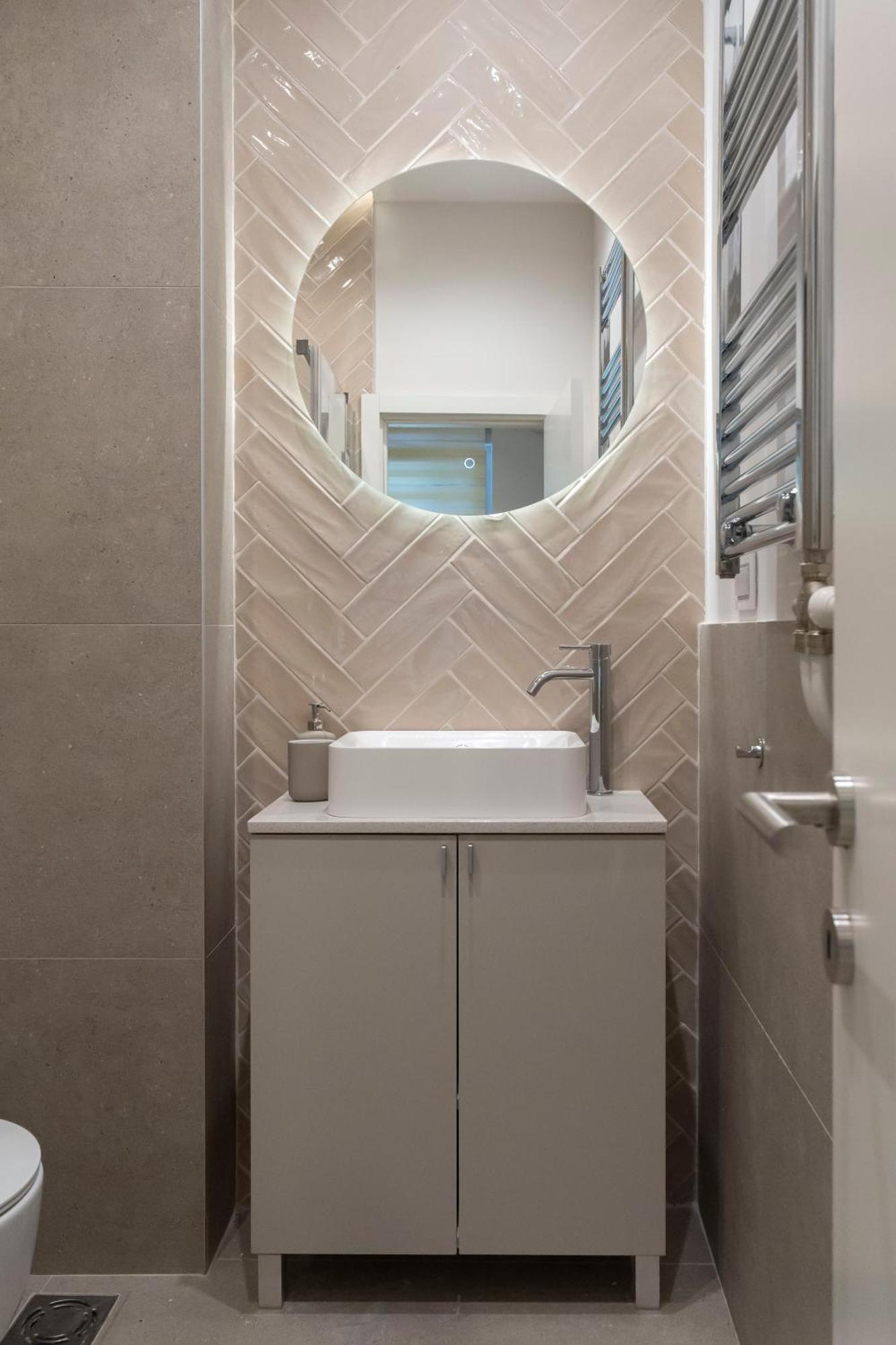 Olive Apartments بلغراد المظهر الخارجي الصورة