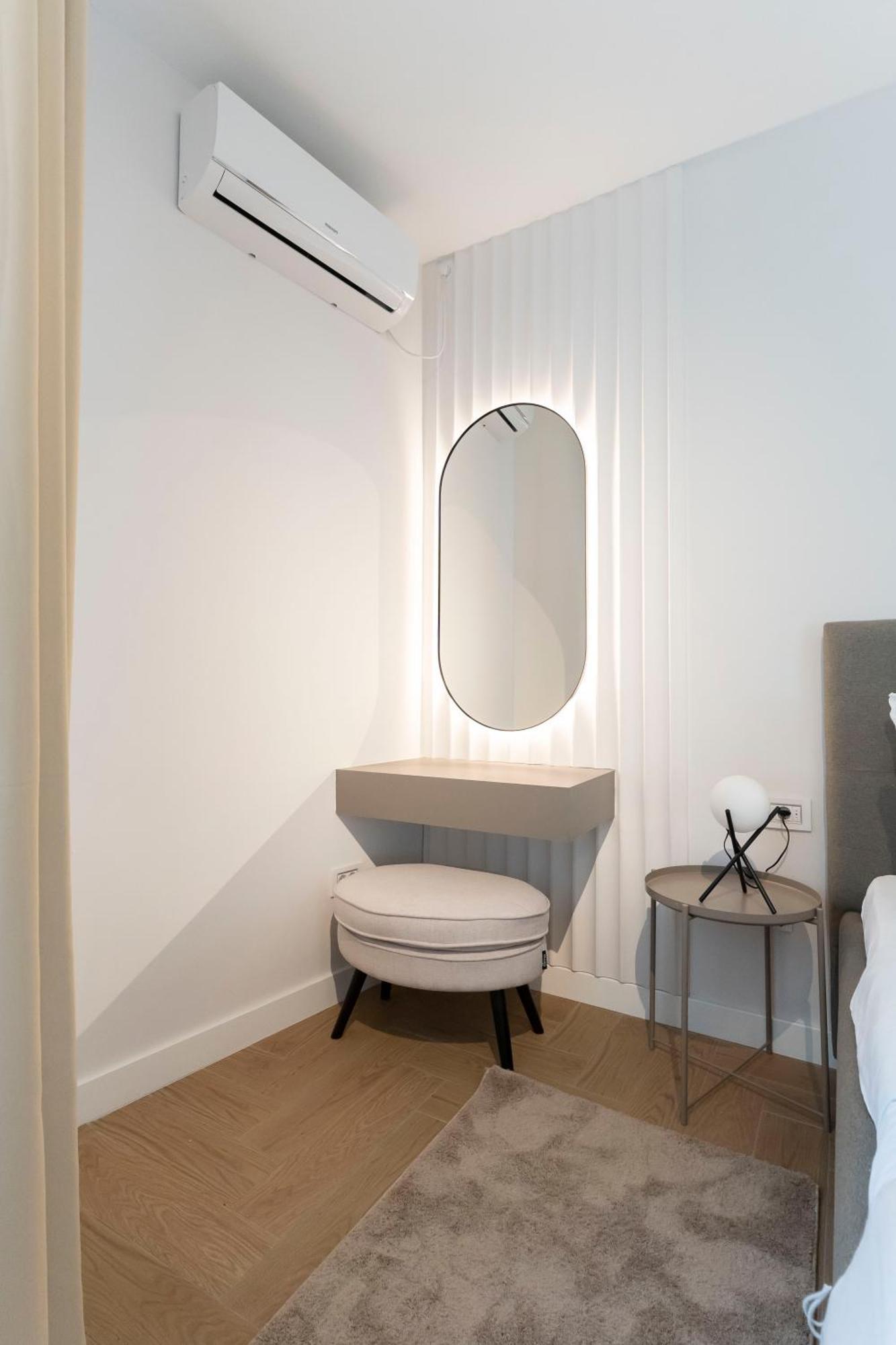 Olive Apartments بلغراد المظهر الخارجي الصورة