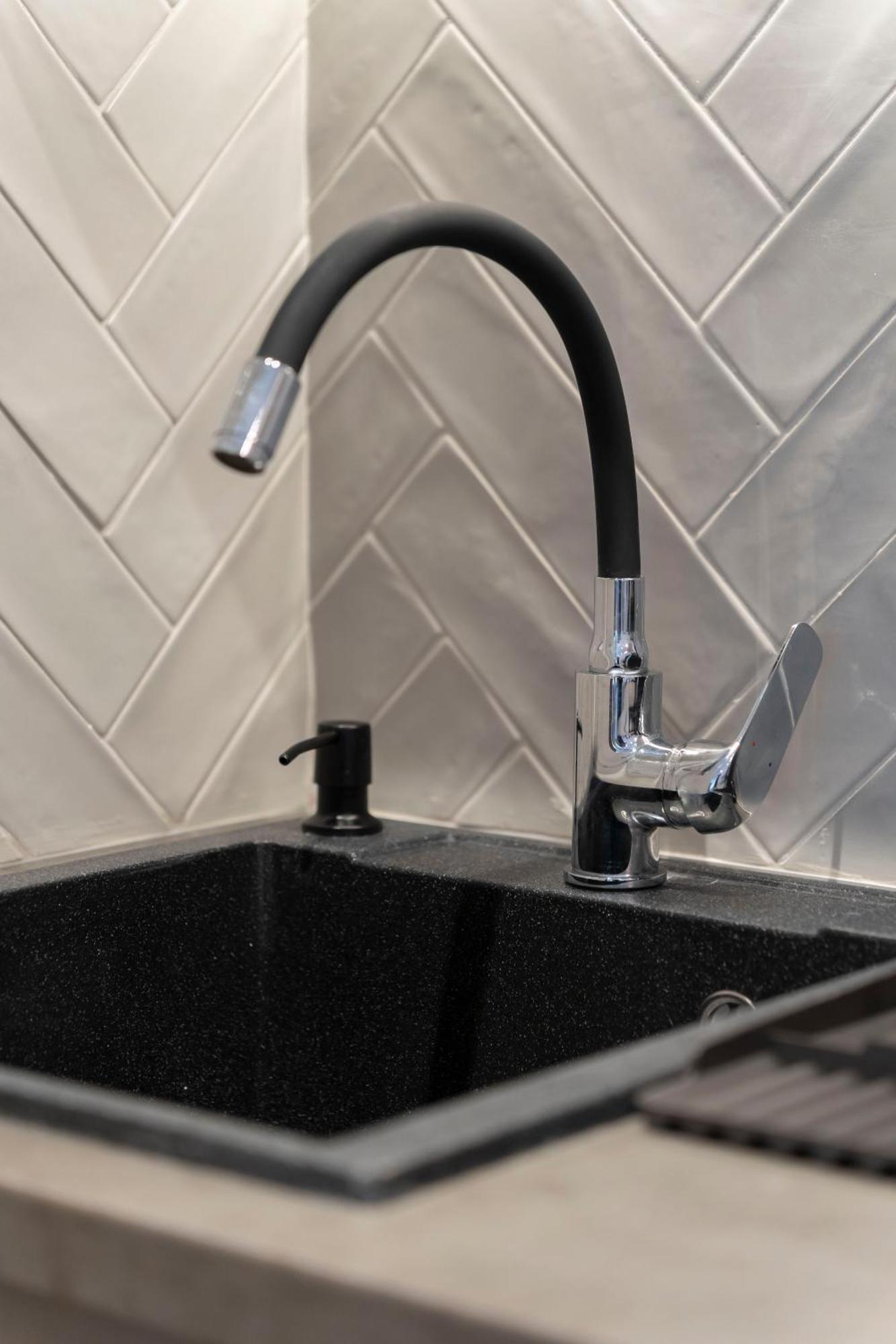 Olive Apartments بلغراد المظهر الخارجي الصورة