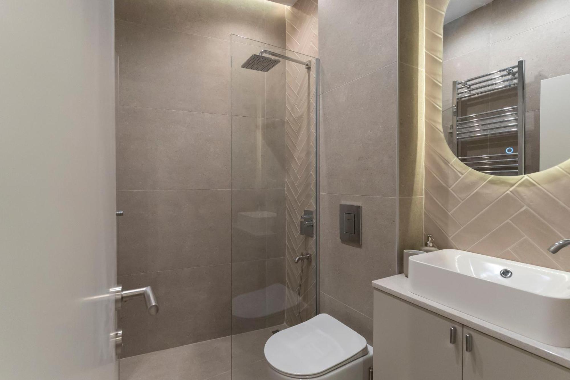 Olive Apartments بلغراد المظهر الخارجي الصورة