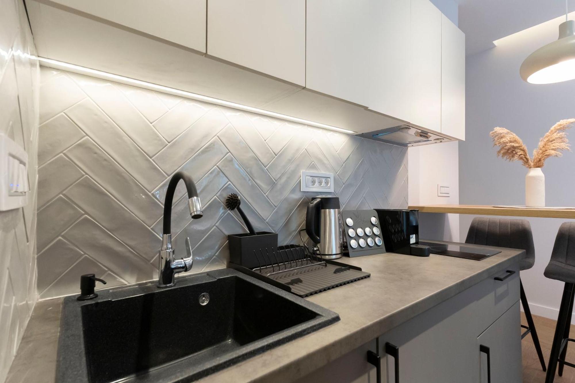 Olive Apartments بلغراد المظهر الخارجي الصورة