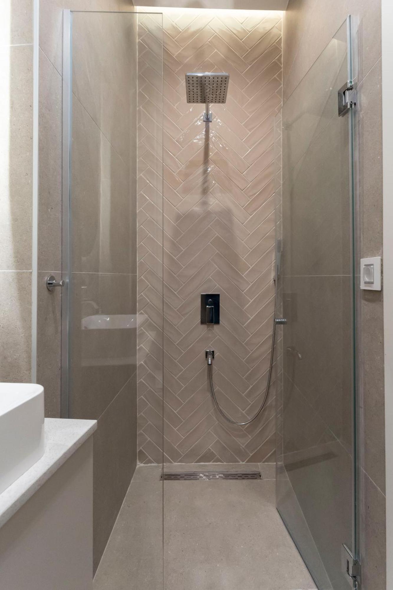 Olive Apartments بلغراد المظهر الخارجي الصورة