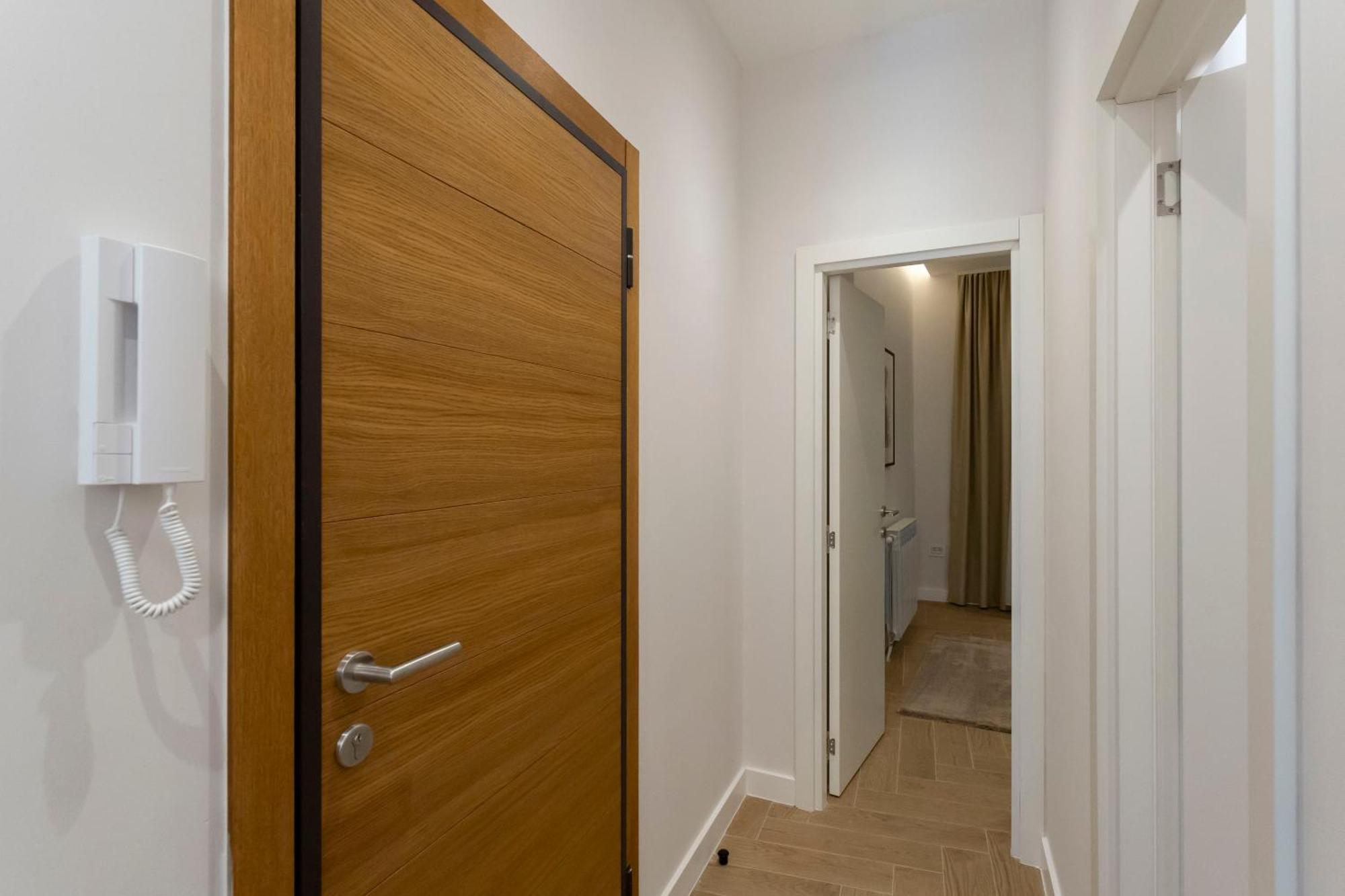Olive Apartments بلغراد المظهر الخارجي الصورة