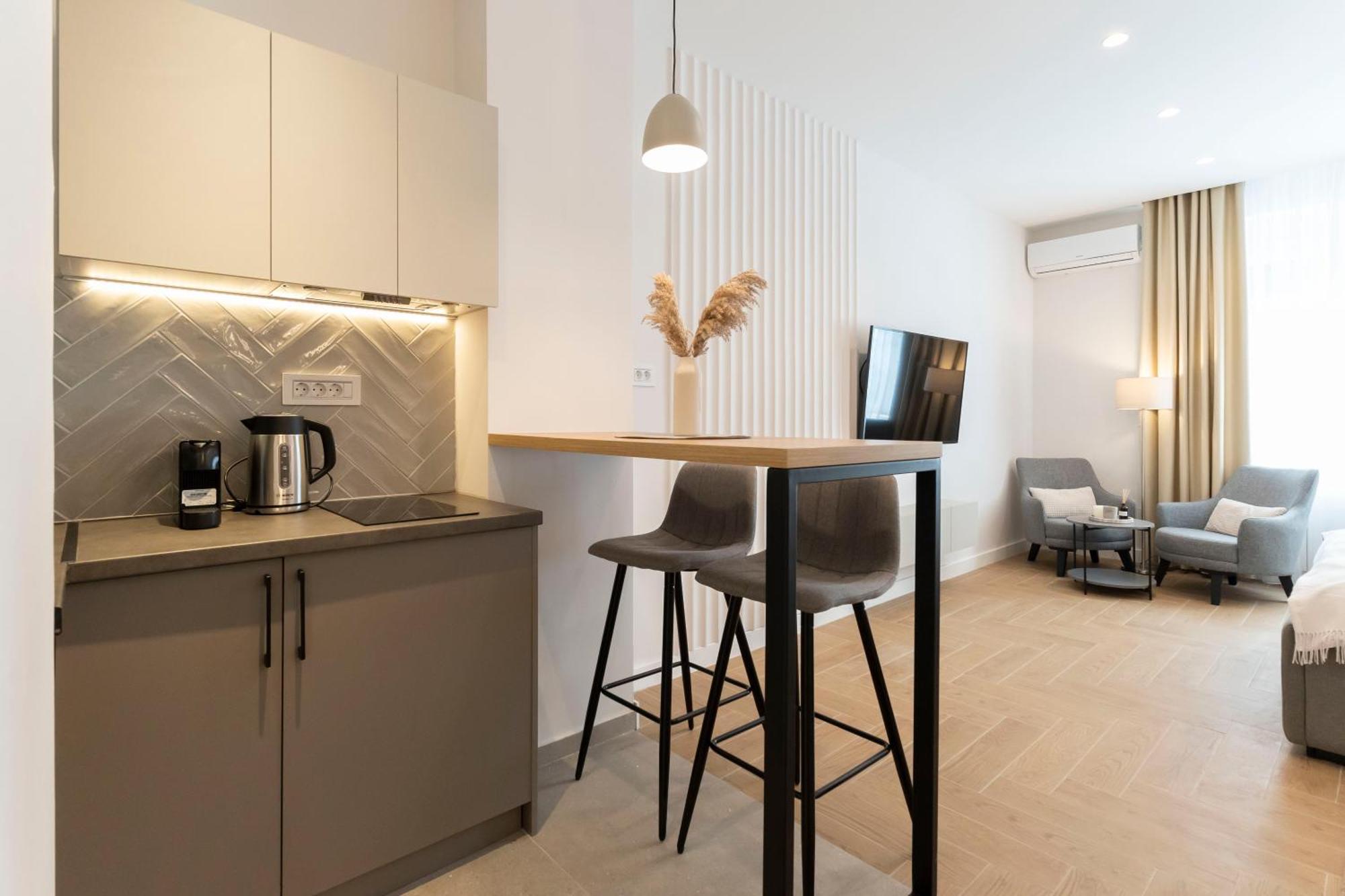 Olive Apartments بلغراد المظهر الخارجي الصورة