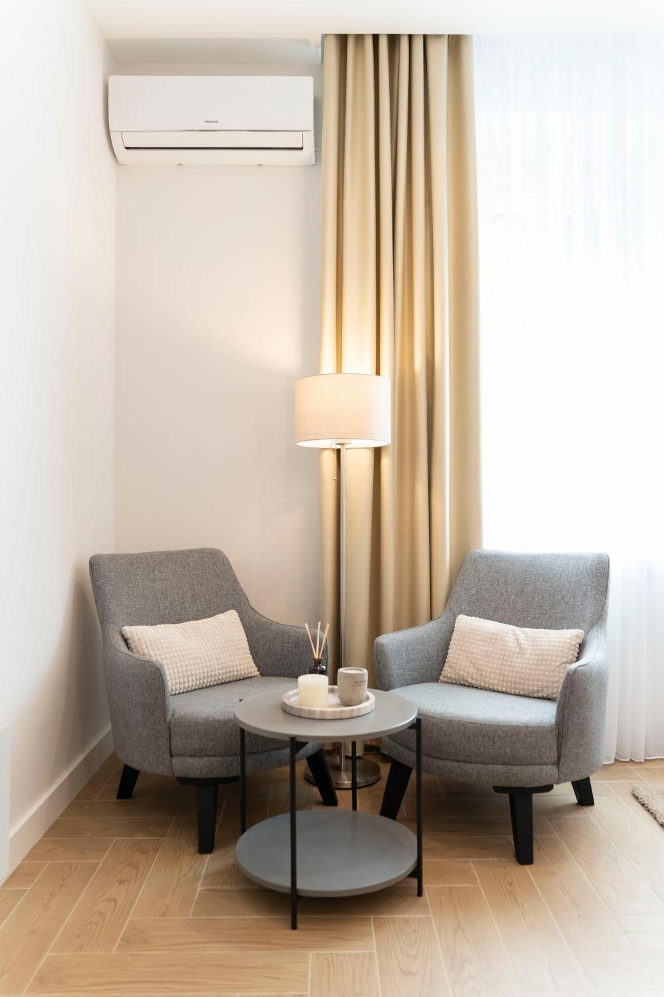 Olive Apartments بلغراد المظهر الخارجي الصورة