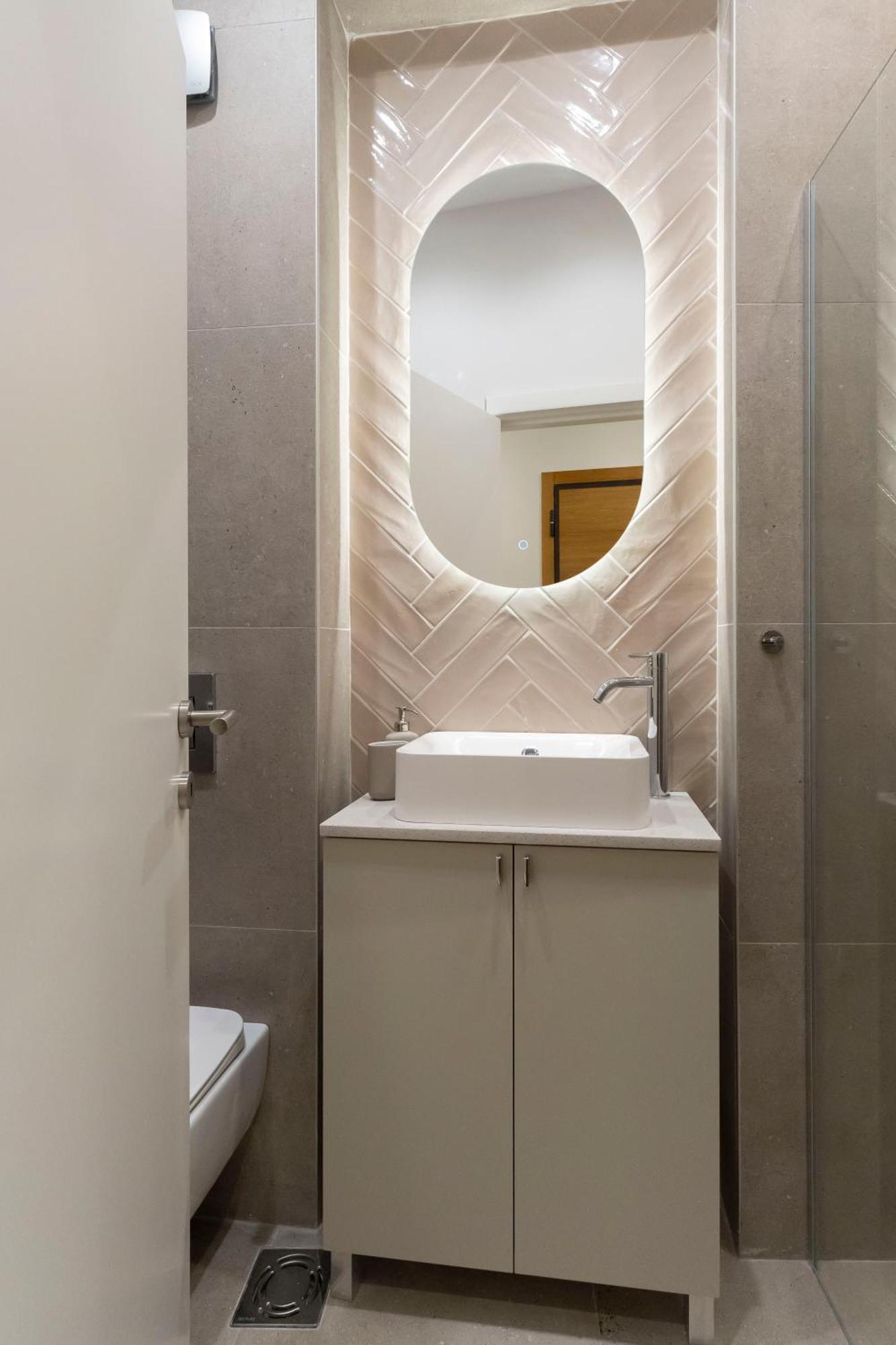 Olive Apartments بلغراد المظهر الخارجي الصورة