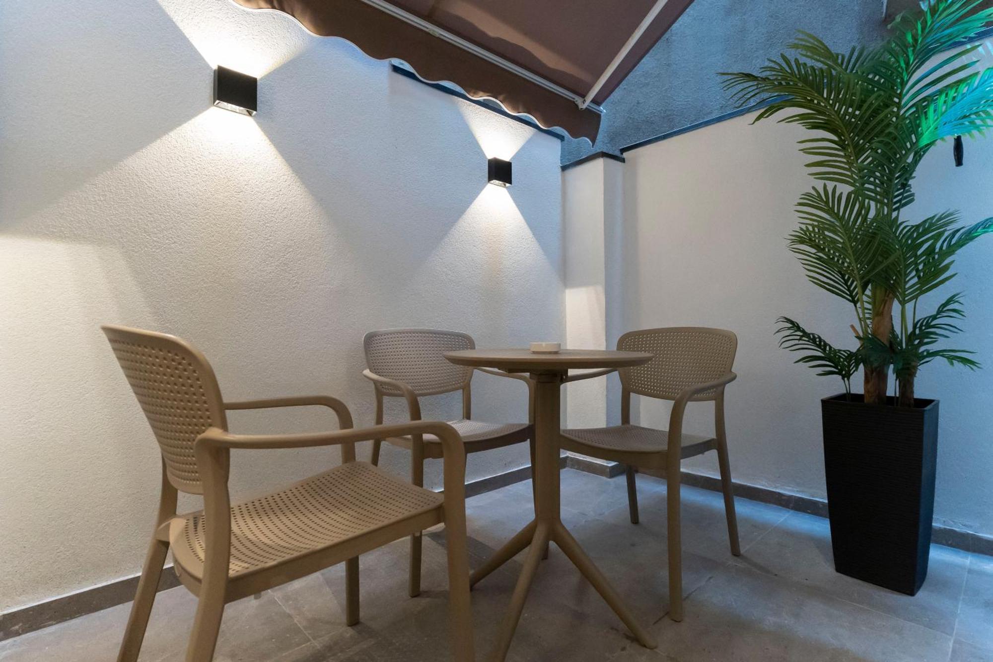 Olive Apartments بلغراد المظهر الخارجي الصورة