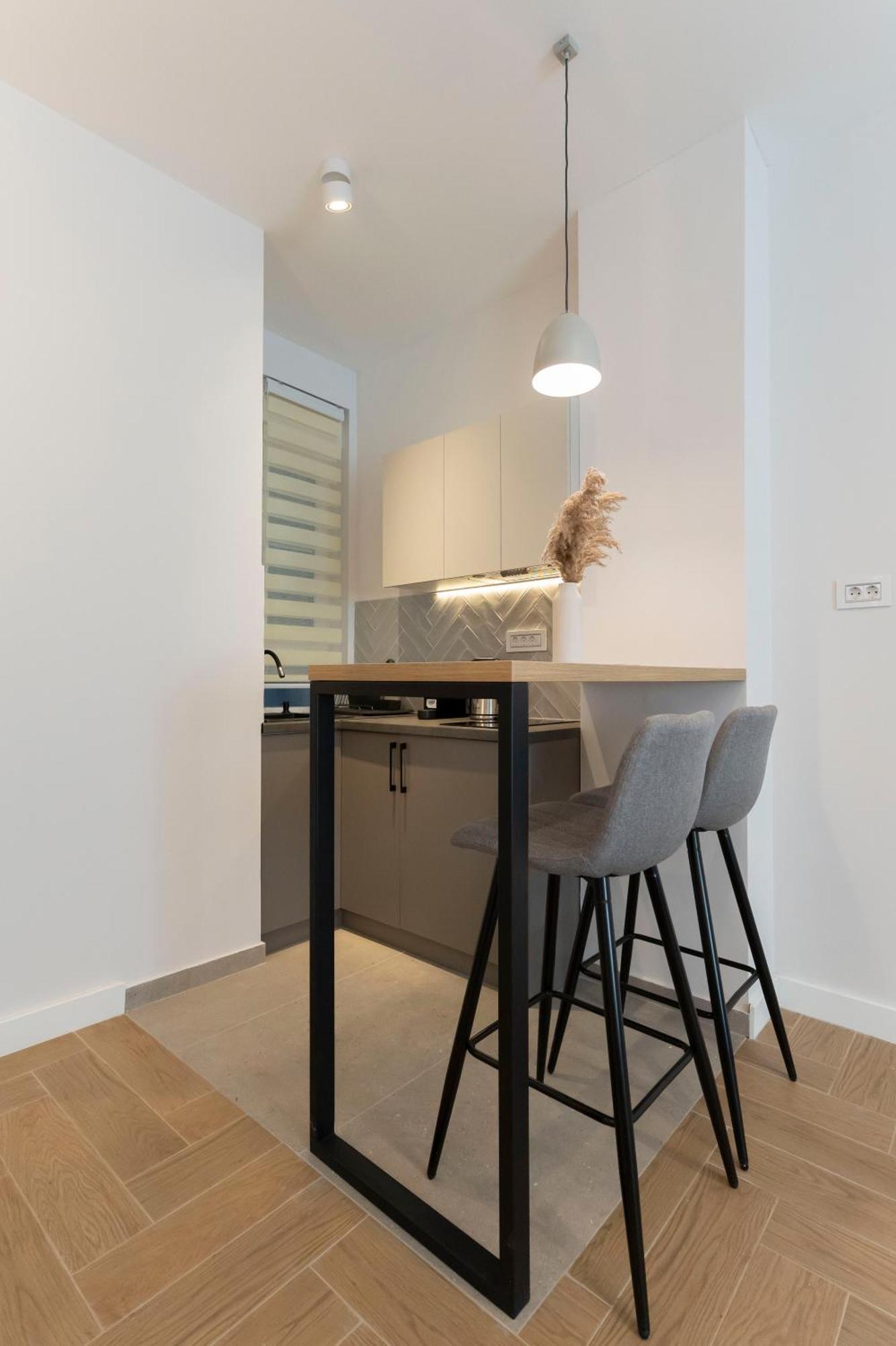 Olive Apartments بلغراد المظهر الخارجي الصورة