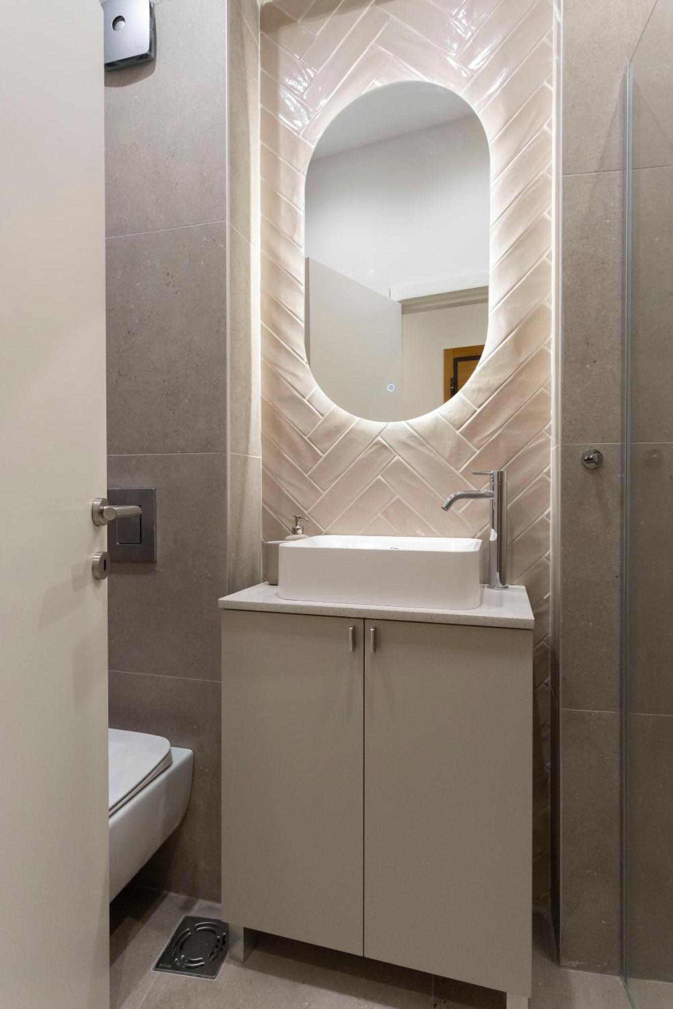 Olive Apartments بلغراد المظهر الخارجي الصورة